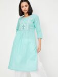 0782f14c-38ee-4147-a688-6ef2db2b8d301736260514043maxWomenGeometricEmbroideredThreadWorkKurta5