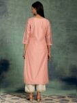 ff541611-8fed-48db-86ff-d15f187b62701712825710861-Libas-Round-Neck-Embroidered-Three-Quarter-Sleeves-Kurta-497-1