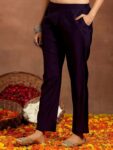 8b2725b6-5817-4d20-8a42-fdbbe716709d1727855105142-Libas-Floral-Yoke-Design-Regular-Zari-Kurta-with-Trousers–D-1