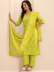 2d567030-5c63-42e0-9419-18f81e1622e31748078840653-Libas-Floral-Printed-V-Neck-Thread-Work-Straight–Kurta-With-2