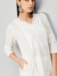 4f6e4038-f36d-443a-bd06-fccb27aefaf31717992283869maxWomenCold-ShoulderSleevesThreadWorkKurta3