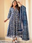 208f6861-530a-4150-b649-75e9bd5298c61691739502017WomenFloralPrintedAnarkaliKurtaTrouserWithDupattaSet5