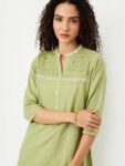 3538ceb6-26b4-4666-98c5-0710b56d335c1734524604284maxWomenYokeDesignThreadWorkKurta3