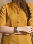 aa44adbb-c544-4acd-a1df-25eabcf3a9cf1716637454852KALINIWomenKanthaWorkA-LineKurtaWithPantSetSmall-Yellow1