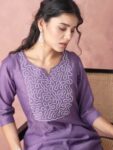 aaa47f95-7db5-448d-920c-441ccf523dd81736264604359-KALINI-Women-Ethnic-Motifs-Yoke-Design-Regular-Thread-Work-K-1