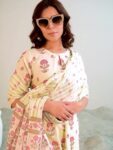 4d419808-0e9e-4f53-b81d-dcf273c3d61c1741008722660-Libas-Off-White-Floral-Printed-Keyhole-Neck-Straight-Kurta-W-2