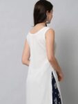 ca4bc8bd-9a4e-4797-9a80-e7f6238e2fdc1668834385323KALINIWomenWhiteEthnicMotifsKurtawithSkirt5 (1)
