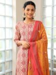imgi_37_3198cf4f-366a-4aae-af49-6f84833998541726261429665-Libas-Ethnic-Motifs-Printed-Regular-Notch-Neck-Kurta-with-Tr-1