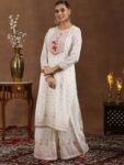 imgi_35_bec8f180-5e8c-4a11-9780-ab39327bab5f1728456561821-Libas-Women-Floral-Printed-Regular-Gotta-Patti-Kurta-with-Pa-1