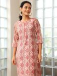 imgi_37_3198cf4f-366a-4aae-af49-6f84833998541726261429665-Libas-Ethnic-Motifs-Printed-Regular-Notch-Neck-Kurta-with-Tr-1