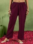 imgi_103_913afcd0-1e91-4f45-93cd-3bc2e5b6b9b91727807701890-Libas-Women-Floral-Yoke-Design-Panelled-Kurta-with-Trousers–2