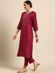 imgi_48_24fa01bd-dc8e-4959-b6d1-46f7271cc39e1643888592088-Anouk-Women-Kurta-Sets-6761643888591217-7