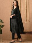 imgi_110_8cd75043-d4de-4d27-aa79-8e3f5acd28931740401024752-Anouk-Women-Ethnic-Motifs-Printed-Regular-Pure-Cotton-Kurta–2