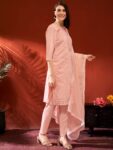 imgi_37_f19203ed-ec7a-42b1-b671-2a742834694f1717396419152AnoukWomenFloralEmbroideredRegularThreadWorkKurtawithTrouser6