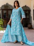 imgi_33_e1a5eb7a-93de-4fb3-8f0c-7ca667517a251752492999813-Anouk-Floral-Printed-Notch-Neck-Pannelled-Pure-Cotton-Kurta–1