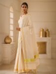 imgi_21_948a002c-bfd0-466b-88d9-46bce302c52b1686149008366SochWomensGoldTissueKasavuSareeWithZariPalluAndBorders1
