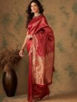imgi_25_e05460a8-90c8-4054-82d5-43cdafbdbf0d1693651078379SensationalRedBanarasiSilkSaree-Sangria1