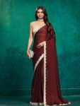 imgi_23_6255dc4d-64fc-4dcb-8302-e52eaa603b1e1717650971959-Sangria-Flowy-Shimmer-Look-Saree-5261717650971408-2