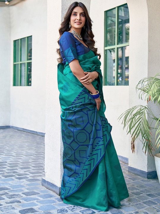 imgi_24_0e54353f-c971-4ded-9b62-89be1a1e53f01717591065837KALINIWovenDesignSilkBlendSaree5