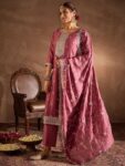 imgi_126_7353650a-d083-41e7-95fa-e94b538155931751889668133-Anouk-Women-Floral-Embroidered-Regular-Sequinned-Kurta-with–6
