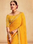 imgi_10_d5309c05-7c03-4025-b2a4-b402b4dacfdd1710791607741KaliniYellowGeorgetteEthnicZariEmbroideredFestiveSareewithMa1