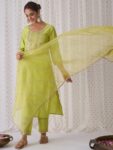 imgi_4_c50010d8-2717-49b9-9e57-d820a7e2b42e1751888696018-Anouk-Women-Ethnic-Motifs-Embroidered-Regular-Liva-Kurta-wit-2