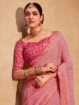 imgi_11_72b7896f-d603-41a0-90b3-a5c305b1acd81710791608624KaliniPinkGeorgetteEthnicZariEmbroideredFestiveSareewithMatc1