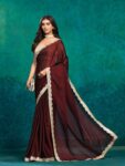 imgi_23_6255dc4d-64fc-4dcb-8302-e52eaa603b1e1717650971959-Sangria-Flowy-Shimmer-Look-Saree-5261717650971408-2