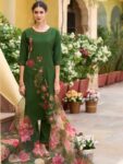 imgi_25_7c84bec6-e9e5-4489-9a0e-615f79e25e711751888963654-Anouk-Floral-Embroidered-Straight-Thread-Work-Kurta-With-Tro-2