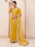 imgi_25_c2a36081-1667-49a2-a185-b3d893c524401691246702119InddusMustardSequinnedNetSaree1