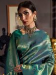 imgi_24_79106762-2804-49ee-a8f0-4f86a7eb5ed01650469892479MiteraWomenTealSarees1
