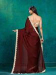 imgi_23_6255dc4d-64fc-4dcb-8302-e52eaa603b1e1717650971959-Sangria-Flowy-Shimmer-Look-Saree-5261717650971408-2