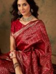imgi_25_e05460a8-90c8-4054-82d5-43cdafbdbf0d1693651078379SensationalRedBanarasiSilkSaree-Sangria1