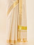 imgi_21_948a002c-bfd0-466b-88d9-46bce302c52b1686149008366SochWomensGoldTissueKasavuSareeWithZariPalluAndBorders1