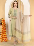 imgi_27_54ea2a18-3b55-47fa-9729-26ff8fc5ea421750775558069-Anouk-Women-Floral-Printed-Cotton-Kurta-with-Trousers–Dupat-1