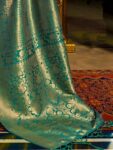 imgi_24_79106762-2804-49ee-a8f0-4f86a7eb5ed01650469892479MiteraWomenTealSarees1