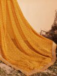 imgi_26_b5d0f04e-d109-4cca-96b9-a0a6db9b32661710791611796KaliniMustardGeorgetteEthnicZariEmbroideredFestiveSareewithM1