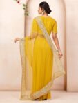 imgi_25_c2a36081-1667-49a2-a185-b3d893c524401691246702119InddusMustardSequinnedNetSaree1