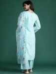 imgi_83_6ec6af20-daa5-40be-ac81-cb82dd1693801751890045735-Anouk-Women-Floral-Embroidered-Regular-Thread-Work-Kurta-wit-2