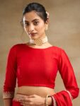 imgi_25_fadeed1f-56c6-4d22-9100-94696e44c00f1744295215576-kasee-Solid-Embroidered-Pure-Silk-Saree-9711744295214978-4