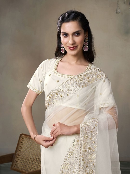 imgi_28_662ca988-04f2-4c8a-b28a-82bcc2e61c1b1729691292806-Inddus-Sequinned-Ready-to-Wear-Net-Saree-8261729691292237-3