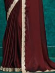 imgi_23_6255dc4d-64fc-4dcb-8302-e52eaa603b1e1717650971959-Sangria-Flowy-Shimmer-Look-Saree-5261717650971408-2