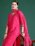 imgi_30_f8ca92d1-251c-4bac-a691-6e5907263d541751889333004-Anouk-Floral-Embroidered-Zari-Liva-Kurta-With-Trousers–Dupa-2
