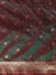 imgi_24_5a533196-3ae9-4d49-bc97-56418e74a9731673369340288AnoukBrownCopper-TonedWovenDesignZariSilkBlendBanarasiSaree1
