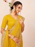 imgi_25_c2a36081-1667-49a2-a185-b3d893c524401691246702119InddusMustardSequinnedNetSaree1
