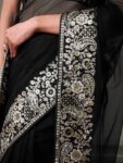 imgi_25_b330119c-5060-40f0-8ecb-0ff7c7de6bc11729691288369-Inddus-Sequinned-Embroidered-Ready-to-Wear-Saree-35517296912-1