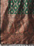imgi_12_0cc6271b-4fdb-4763-9737-681d46f8fbc51673369434071AnoukGreenCopper-TonedWovenDesignZariSilkBlendBanarasiSaree3