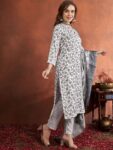 imgi_4_fc2341ae-9670-48d8-aa15-1cf4a074f3ba1719929928897AnoukWomenFloralPrintedRegularKurtawithTrousersWithDupatta6