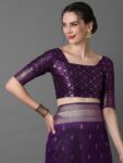 imgi_87_50586dbd-3c29-456d-a3f8-a713849e84401670240480338MiteraPurpleSilkBlendEthnicWovenDesignFestiveSareewithMatchi1