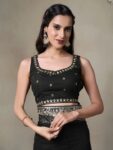 imgi_25_b330119c-5060-40f0-8ecb-0ff7c7de6bc11729691288369-Inddus-Sequinned-Embroidered-Ready-to-Wear-Saree-35517296912-1